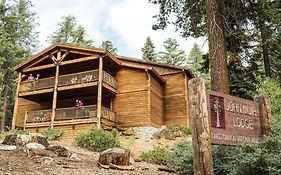 John Muir Lodge